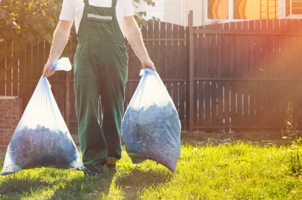 Best Garage Cleanout  in Nicholls, GA