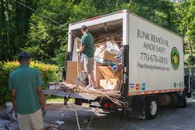 Best Same-Day Junk Removal Services  in Nicholls, GA